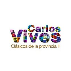 Clasicos De La Provincia II