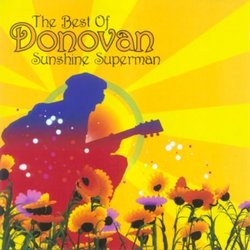 Sunshine Superman: The Very Best of Donovan