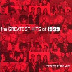 Greatest Hits of 1999