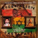 Grounation: Indomitable Spirit Of Rastafari