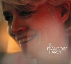 Best of Francoise Hardy