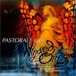 Pastorale For The Winged Ones