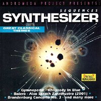 Synthesizer Sequences: Great Classical Themes