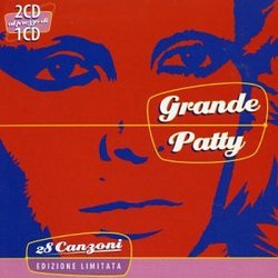 Grande Patty: 28 Canzoni