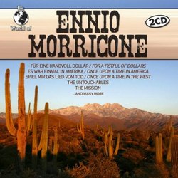 World of Ennio Morricone
