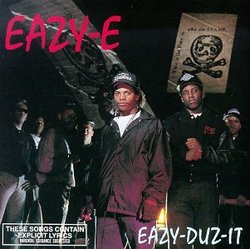Eazy-Duz It