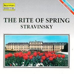 Stravinsky- The Rite of Spring