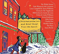 Christmas on the Lam and Other Songs From the Season