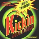 Kickin Mental Detergent 1