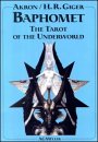Baphomet: Tarot of Underworld (Hr Giger / Akron)