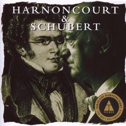 Harnoncourt & Schubert