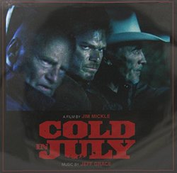 Cold in July (Original Soundtrack Album)