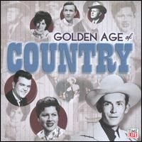 Golden Age of Country: Waltz Across Texas
