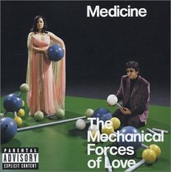 Mechanical Forces of Love