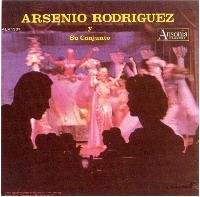 ARSENIO RODRIGUEZ