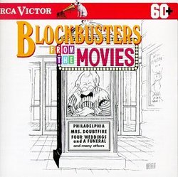 Blockbusters From the Movies