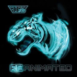 Reanimated by ReAnimated Records (2013-01-01)