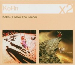 Korn / Follow the Leader