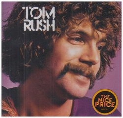 Tom Rush