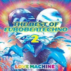 Best of Eurobeatechno 2