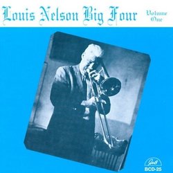 Vol. 1-Louis Nelson Big Four