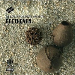 Beethoven: Symphony No. 3 'Eroica'; Fidelio Overture [Hybrid SACD] [Germany]