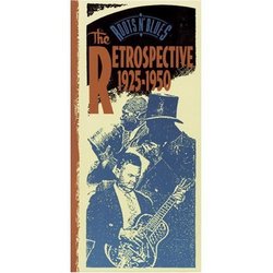 Roots N' Blues: Retrospective 1925-1950