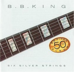 6 Silver String
