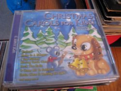 Christmas Carols for Kids Vol. 2