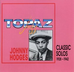 Classic Solos (1928-42)