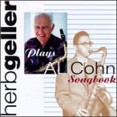 Plays Al Cohn Songbook