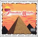 Mekah West Megah Compilation Album
