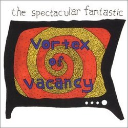 Vortex of Vacancy