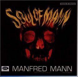 Soul of Mann