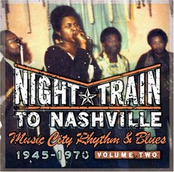 Night Train to Nashville 2