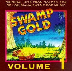 Swamp Gold 1