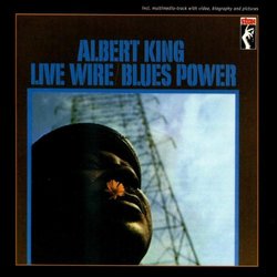 Live Wire//Blues Power