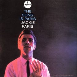 Song Is Paris