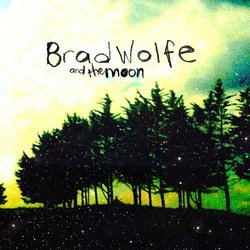 Brad Wolfe and the Moon