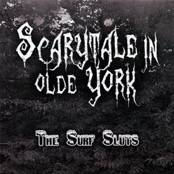 Scareytale in Old York