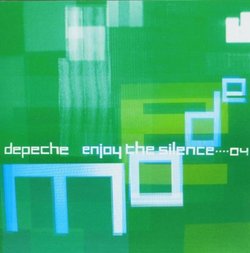 Enjoy Silence 2004 3