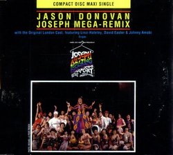 Joseph Mega Remix