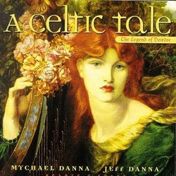 Celtic Tale: Legend of Deirdre