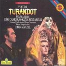 Puccini: Turandot