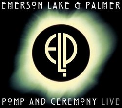 Pomp & Ceremony-Live