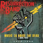 Music to Raise the Dead 1972 - 1998