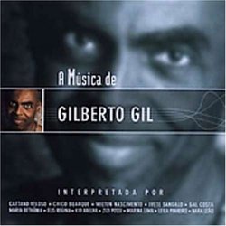 Musica De Gilberto Gil