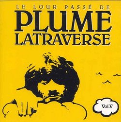 Lour Passe, Vol. 5