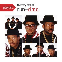 Playlist: The Very Best of Run Dmc