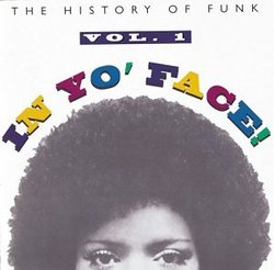 History of Funk 1